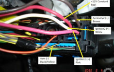 04 Sentra Ignition Switch Wiring Diagram