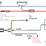 2011 Toyota Tacoma Trailer Wiring Harness Diagram