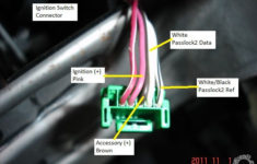 1972 Chevy Ignition Switch Wiring Diagram
