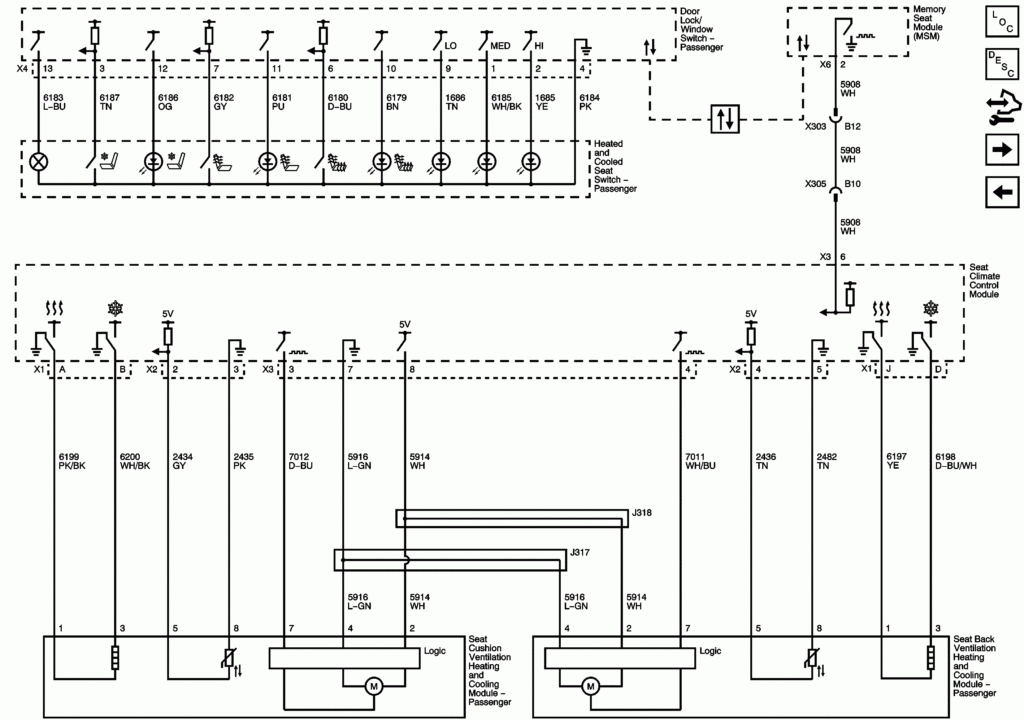2008 Gmc 2500hd Wiring Diagram Wiring Diagram Database