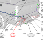 2020 Ford F250 Trailer Plug Wiring Diagram