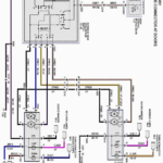2013 F150 Trailer Plug Wiring Diagram Schematic Wiring Diagram