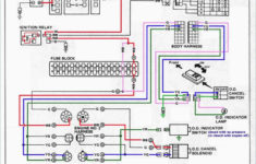 2022 Chevy Colorado Trailer Wiring Diagram