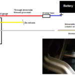 Wiring Diagram For Electric Trailer Brake Controller