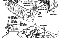 1990 4runner Ignition Wiring Diagram