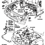 1986 Nissan Ignition Pickup Wiring Diagram