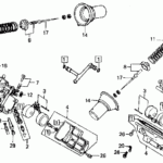 30 Honda Shadow 750 Carburetor Diagram Wiring Diagram Database