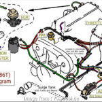 93 Nissan D21 Ignition Wiring Diagram