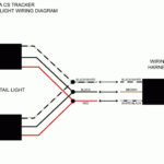 Oval Led Trailer Light Wiring Diagram
