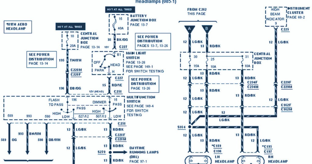 40 Bri Mar Trailer Wiring Diagram Wiring Diagram Online Source