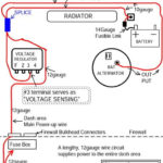 1969 Chevy C10 Ignition Switch Wiring Diagram