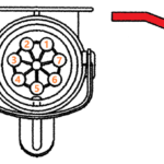 Iso 7638 Abs Trailer Plug Wiring Diagram