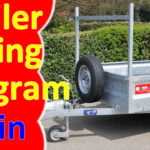 5 Wire Led Trailer Lights Wiring Diagram