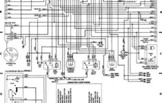 1987 Ford E350 Ignition Wiring Diagram