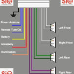 Wiring Diagram For 6 Pin Trailer