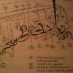 1989 Jeep Cherokee Ignition Switch Wiring Diagram