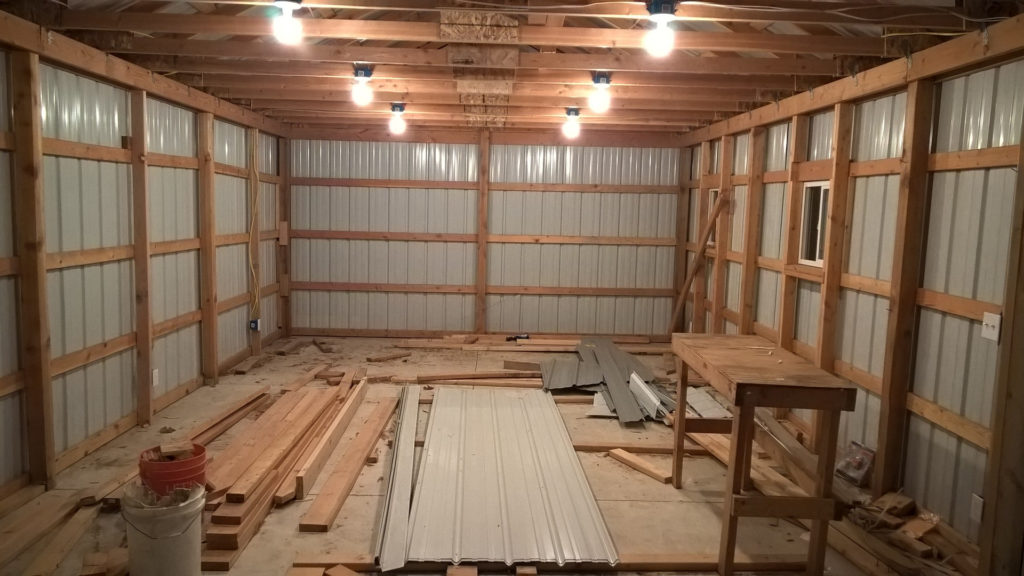 Building A Pole Barn Shed From Scratch P4 Planning Pole Barn