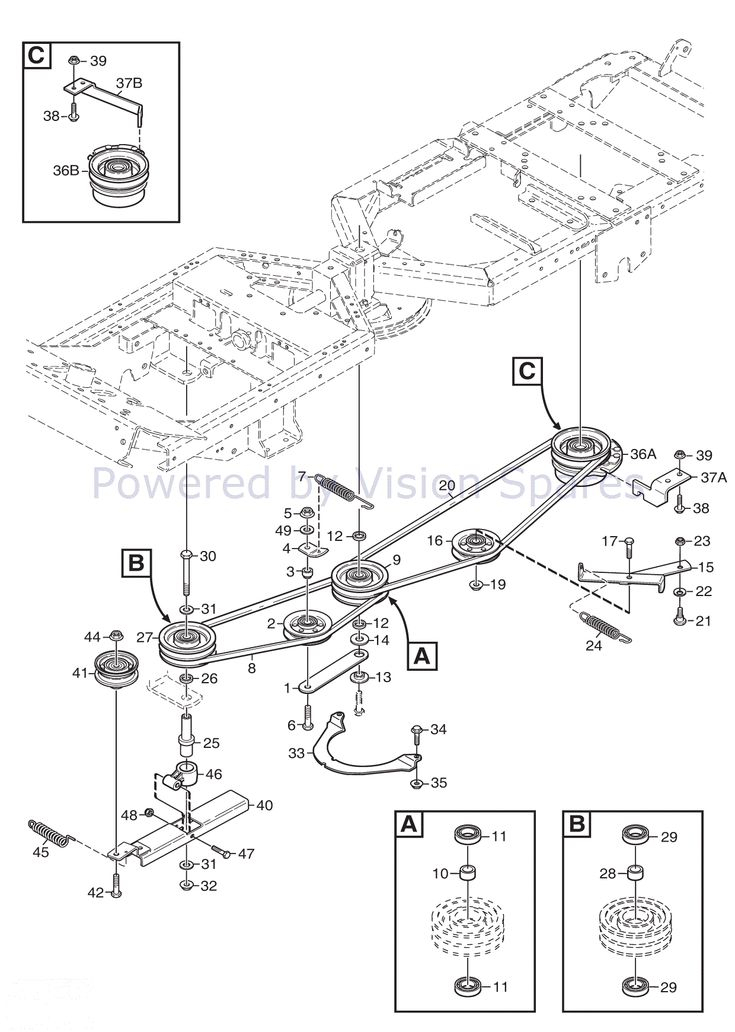 Carry-on Trailer Wiring Diagram