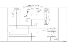 06 C5500 Kodiak Ignition Wiring Diagram