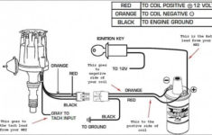 1989 Chevy Truck Ignition Wiring Diagram