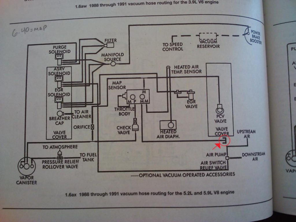 1989 Dodge Cummins Ignition Wiring Diagram Ignition