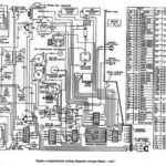 Dodge Charger 1967 Engine Compartment Wiring Diagram All About Wiring