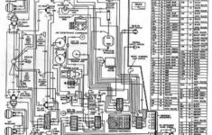 1967 Chevelle Ignition Switch Wiring Diagram