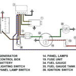 Hydraulic Dump Trailer Wiring Diagram