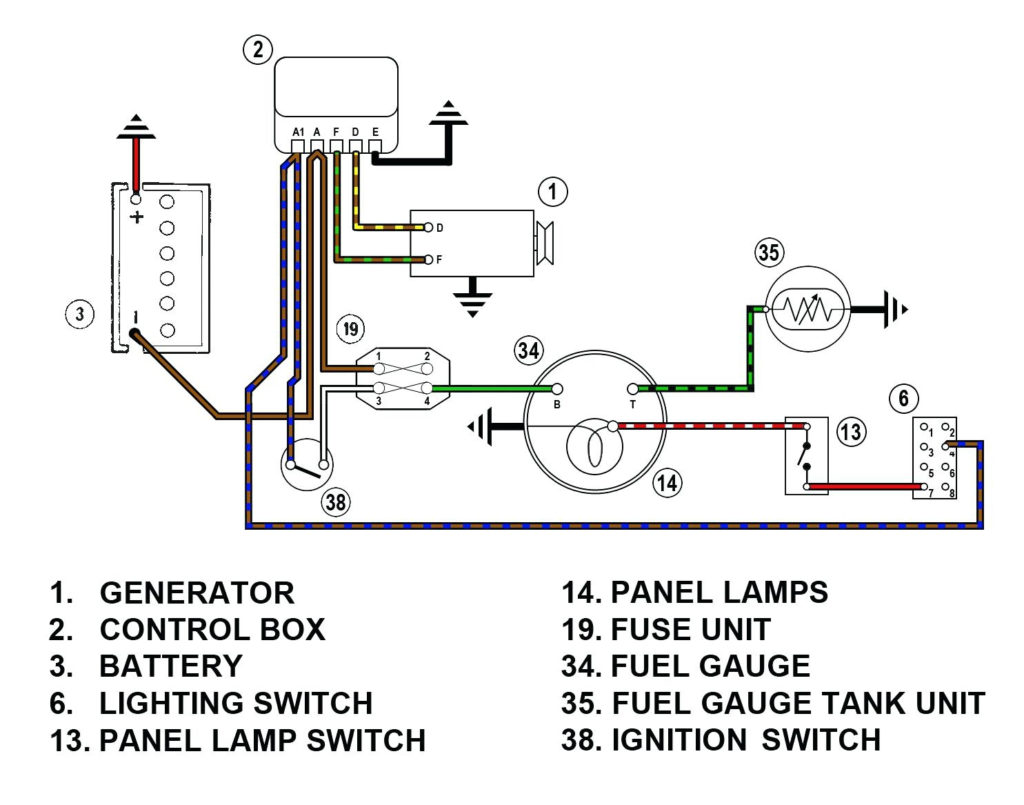 Dump Trailer Pump Wiring Diagram Free Wiring Diagram