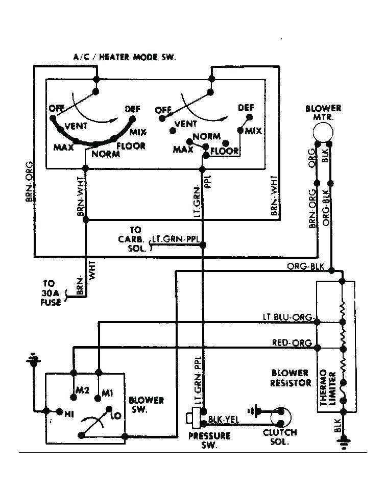 1999 Ford F250 Trailer Wiring Harness Diagram