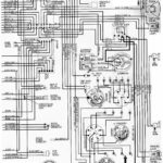 1964 Ford Falcon Ignition Wiring Diagram