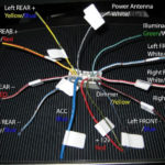 Six Wire Trailer Wiring Diagram