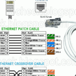 5 Core Trailer Cable Wiring Diagram