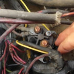 Ford 7 3 Glow Plug Relay Wiring Wiring Diagram Intended For 7 3 Idi