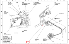 1981 Ford F100 Ignition Switch Wiring Diagram