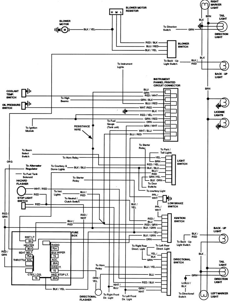 Ford Ignition Switch Wiring Diagram Ford F350 Diesel Ford F250 Ford