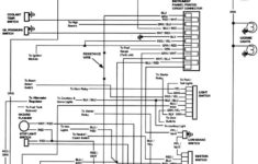 1978 Ford F250 Ignition Wiring Diagram