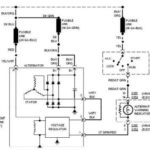 1985 Ford Ranger Ignition Wiring Diagram