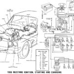 1966 F100 Ignition Switch Wiring Diagram