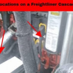 Fuse Box Locations On A Freightliner Cascadia For Light Problems Car