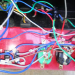Snapper Ignition Switch Wiring Diagram