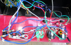 Snapper Ignition Switch Wiring Diagram