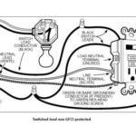 Toyota Trailer Plug Wiring Diagram