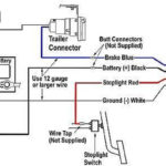 Wiring Diagram Trailer Brake Controller