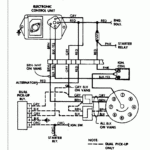1986 Dodge Ram D150 318 Ignition Coil Wiring Diagram