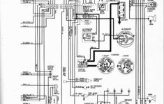 1966 Gto Ignition Wiring Diagram