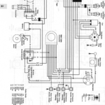 1989 Omc Cobra Ignition Wiring Diagram