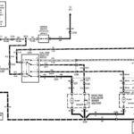 1989 F250 Ford Ignition System Wiring Diagram