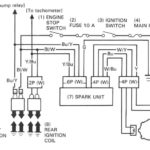 04 Shadow 600 Ignition Coil Wiring Diagram