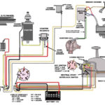 Ignition Kill Switch Wiring Schematic And Wiring Diagram Boat